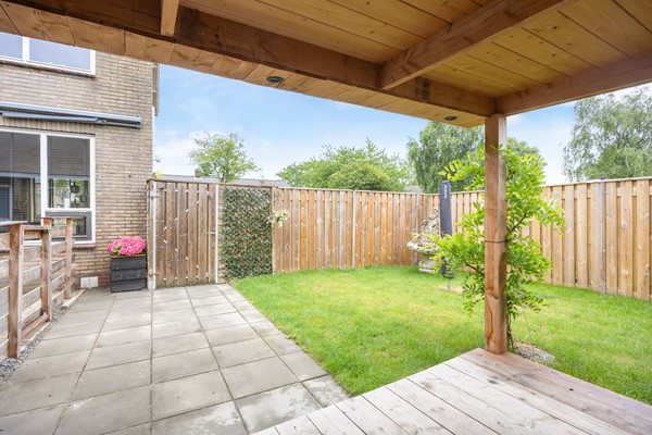 Medium property photo - Ds J Van Dijkstraat 1, 8804 RC Tzum